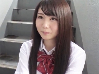 〖中出し〗処女喪失したばかりのアニメ声の美少女 もちろん経験人数は１人だけ そんな娘と…