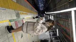 めちゃカワ美少女・花音うららちゃんは、お顔に似合わず超剛毛！お尻の穴までガッツリ覆い尽くす陰毛をご堪能ください♪