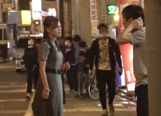 【フェラ人妻】圧倒的な美乳を揺らし狂ったように悶えて種付けされる美乳妻
