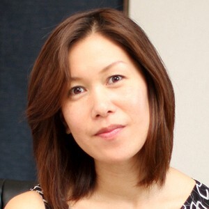 野本ちさと