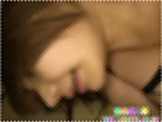 【巨乳】全身網タイツ姿の巨乳美女がチンポをしゃぶりバックから膣穴をガンガン突きまくられて顔射されちゃいます!