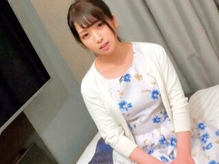 【素人ナンパ】「なにするの？」グラドルの巨乳スレンダーな美女をナンパしてラブホでハメ撮りsex
