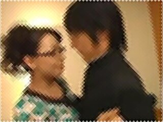 【熟女】村上涼子 拒み切れないメガネの熟女の身体が息子の友達に迫られ淫乱不倫ファックしちゃいます！