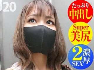 【素人企画】アイドル級ロリ美少女がエチエチSEX！痴女り美顔ジュポフェラ！ガン突きぱんぱん突き上げ騎乗位！