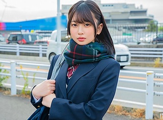 【痙攣フェラ】可愛い顔をアヘつかせ耐えきれない快感に限界になり孕ませられる美少女