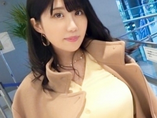 〚熟女ナンパ〛えっ本当に35歳ですか？さすが元女子アナ人妻 脱いでもやっぱり凄かったぁ