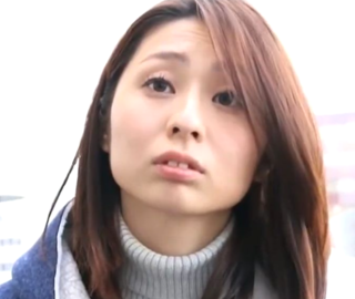『AV出演3回目の人妻が筆おろしに挑戦・前田可奈子』「初めての女がおばさんでいいの？」