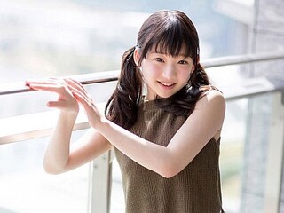 〈姫川ゆうな〉ロリちゃんが大人の快楽覚えてメス顔に…寝バックで突かれながら可愛いエロ声も漏らしちゃう♥