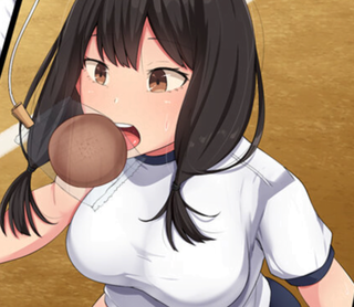 むちむちボディのデカ乳美少女がたった一人の女子生徒！発情した男子達の性欲の捌け口にされて…