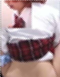 【JK脱糞】制服姿のメガネ女子校生が和式便所で軟便ぶばっぎゅべべべべ…くっさｗｗｗ