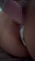 無修正・自画撮り 玩具オナニーで大量の白濁マン汁垂れ流す局部接写の投稿映像がエロスすぎます。