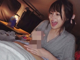 人生最高の朝陽は松本いちかと濃厚エロセックスしながら浴びる！人生の全ては今日美少女に犯されるためにあった！