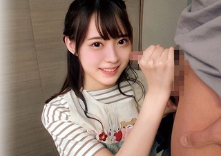 素人ナンパ「気持ちよかったの？♥♥」スレンダー巨乳おっぱいの美人で優しい保育士さんが暴発中出しも許すセックスが最高ｗ