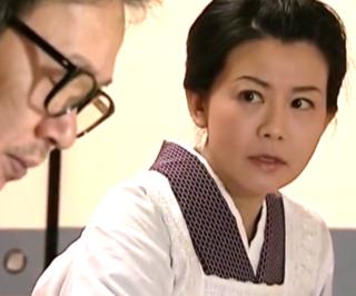 『ヘンリー塚本作品』「ここでハメたら奥さんにバレますよ…」作家の男と家政婦の女。妻に内緒で肉体関係を…