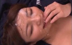 教室でセックスして顔者されまくる女子校生