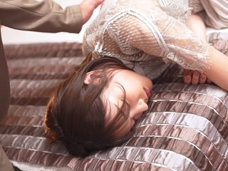 【婚前同窓会NTR】「もうダメ…気持ちいい…」同窓会に出席した結婚前のお姉さんが酔ってしまい元カレにハメられてしまう！