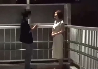 【フェラ人妻】自慢の美乳ボディを曝け出し不貞情事に明け暮れる美人妻
