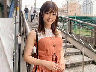 ≪素人ナンパ≫マッチングアプリで口説いた美女とハメ撮り♡初対面の相手とデートしてラブラブセックス♡
