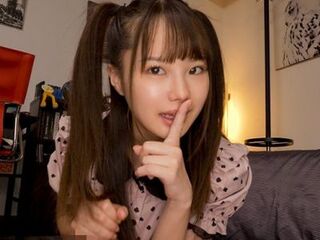 ≪ロリ≫「お兄ちゃんの精子は私が管理する♥」アイドル級のロリ美少女JKの妹と近親相姦でイキまくり♥
