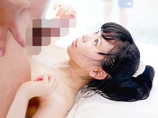 【マジックミラー号】素人美少女がエロマッサージで美乳やおまんこ責められガチイキ♪♪恋人が待ってるのにアヘ顔でフェラして浮気SEX
