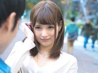 【人妻ナンパ】可愛い美女人妻を巧みに口説き下着チェック！ホテル連れ込み他人棒で生ハメ中出しされるエロ浮気妻の不倫セックス！