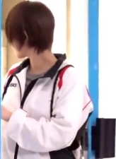 スポーツ系ショートカット激カワ娘が童貞君を筆おろし！脱ぐとすごい隠れデカパイの可愛いJDが優しくリードして初めての相手になってくれる！