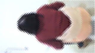 【脱糞】目を瞑り幸せそうな顔でうんこ捻り出す肛門ぷにぷに女子
