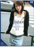 ＆Fashion 11 ‘Ema’