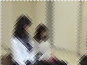 センズリ｜ナースやJKがひたすらセンズリ鑑賞をし続ける謎の病院エロすぎる