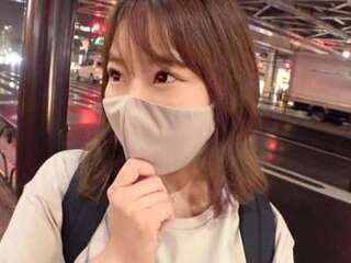 企画ナンパされた清楚系ビッチのかわいいJDがハメパコ！痴女りガニ股騎乗位！ガン突きぱんぱん突き上げ！