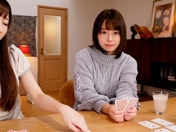 彼女がいない7日間で押しの弱そうな彼女妹と死ぬほどハメ倒し！