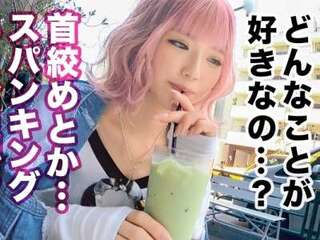 企画ナンパされたロリギャルがえちえちSEX！ドMな喉奥まんこぶち込み！ガン突きぱんぱんバックで痙攣イキ！
