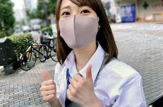 やっぱJKしか勝たん！激カワJKと生ハメ性交！こんな娘がクラスにいたら絶対好きになる！