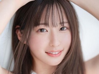 【一ノ瀬あおい】カメラの前で初々しいセックスを披露するスレンダー剛毛美少女