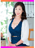妖艶五十路妻の洋梨おっぱいを好き放題！欲望みなぎる淫獣中出し情交