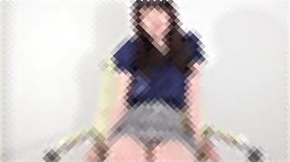 素人系スカトロ女優さんのおなら動画。エッチなポーズでぷりぷりぷ～。