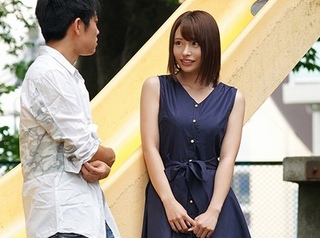 23年間…ずっと片思いしてきた幼馴染が獣のように狂った1回のSEXに全てをぶつけた一夜