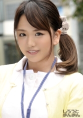 みながわりさ(25)