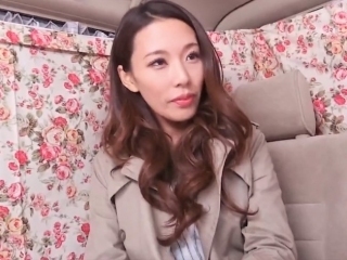 〖熟女ナンパ〗奇跡の四十路 大人の魅力たっぷりな熟妻と背徳の中出し交尾