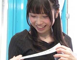 《MM》黒髪清楚な素人JDをゲットして初対面男子とお見合いしながらディープキス♬♬シックスナインでクンニされてイチャラブエッチ