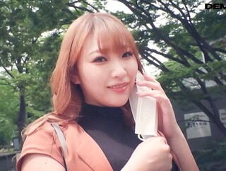 【秋名るい】元ギャルモデルのぽっちゃりアラサー人妻が、濃厚精子を注入おねだりする、ナマ性交ハメ撮り