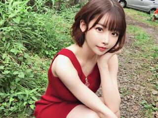 〖深田えいみ〗超SSS級~究極☆露出！最高プロポーションで誘惑する痴女お姉さんの開放的SEX♡