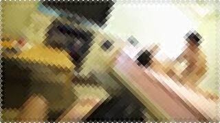 巨乳｜黒髪ショートカットヘア童顔ロリ巨乳美少女JKたちと乱交エッチしまくりド変態行為