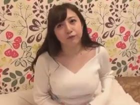 【ナンパ】マシュマロ乳のヤリマン女子大生を発情モードにさせて中出し！