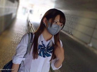 超塩対応で生意気マグロなパパ活援oメスガキギャル制服美少女JKを徹底的に犯しまくって分らせ強姦レイプ凌辱セックス！
