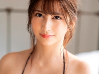 ≪七ツ森りり≫カリスマモデルがまさかのAVデビュー♡経験人数はふたりのウブな美少女が極上のエッチｗ