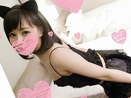 「こんなのしないですよ…」旦那とは絶対にしないコスプレ中出しHをしちゃうイケナイ素人妻♥