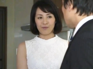〖ながえスタイル〗夫一筋の良妻賢母が、他人棒の気持ち良さを知ってしまった