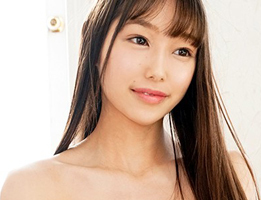 大人清楚な感じに見えてギャップが萌える美少女がデビュー