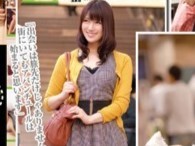 【素人ナンパ】『私ですか？』都会の色気溢れる人妻をナンパしてお持ち帰りハメ撮りエッチ